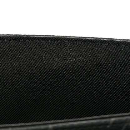 Louis Vuitton Monogram Eclipse District PM Black 12 of 13