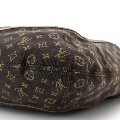 Louis Vuitton Mini Lin Besace Angele Ebene 9 of 9