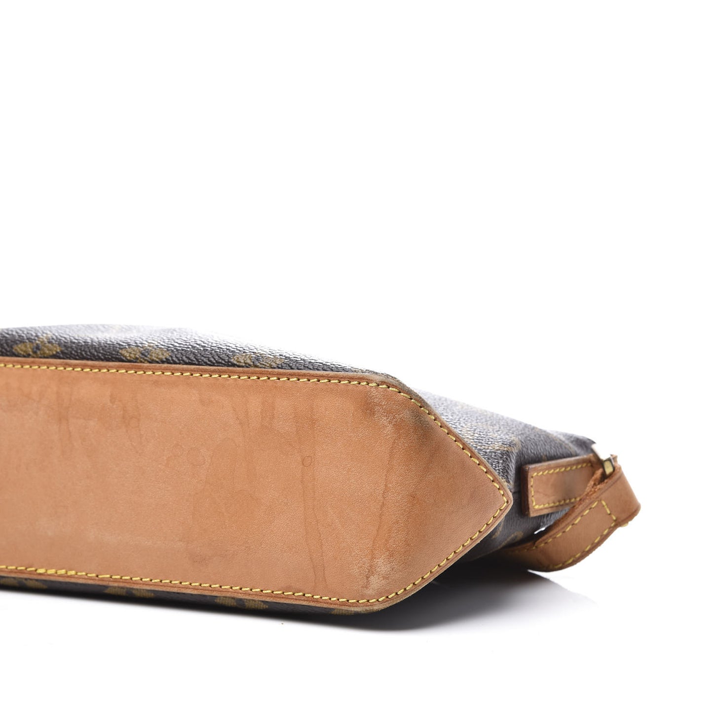 Monogram Trotteur