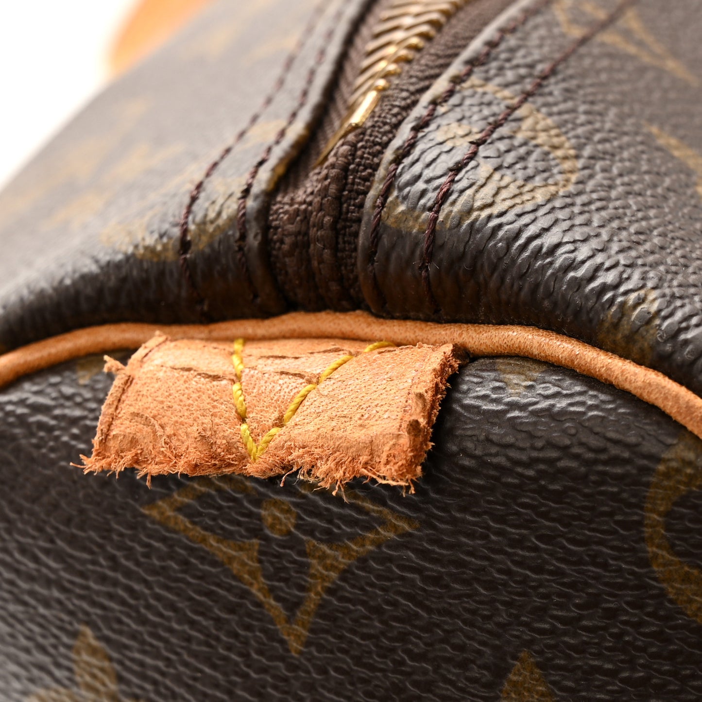 Monogram Keepall 50
