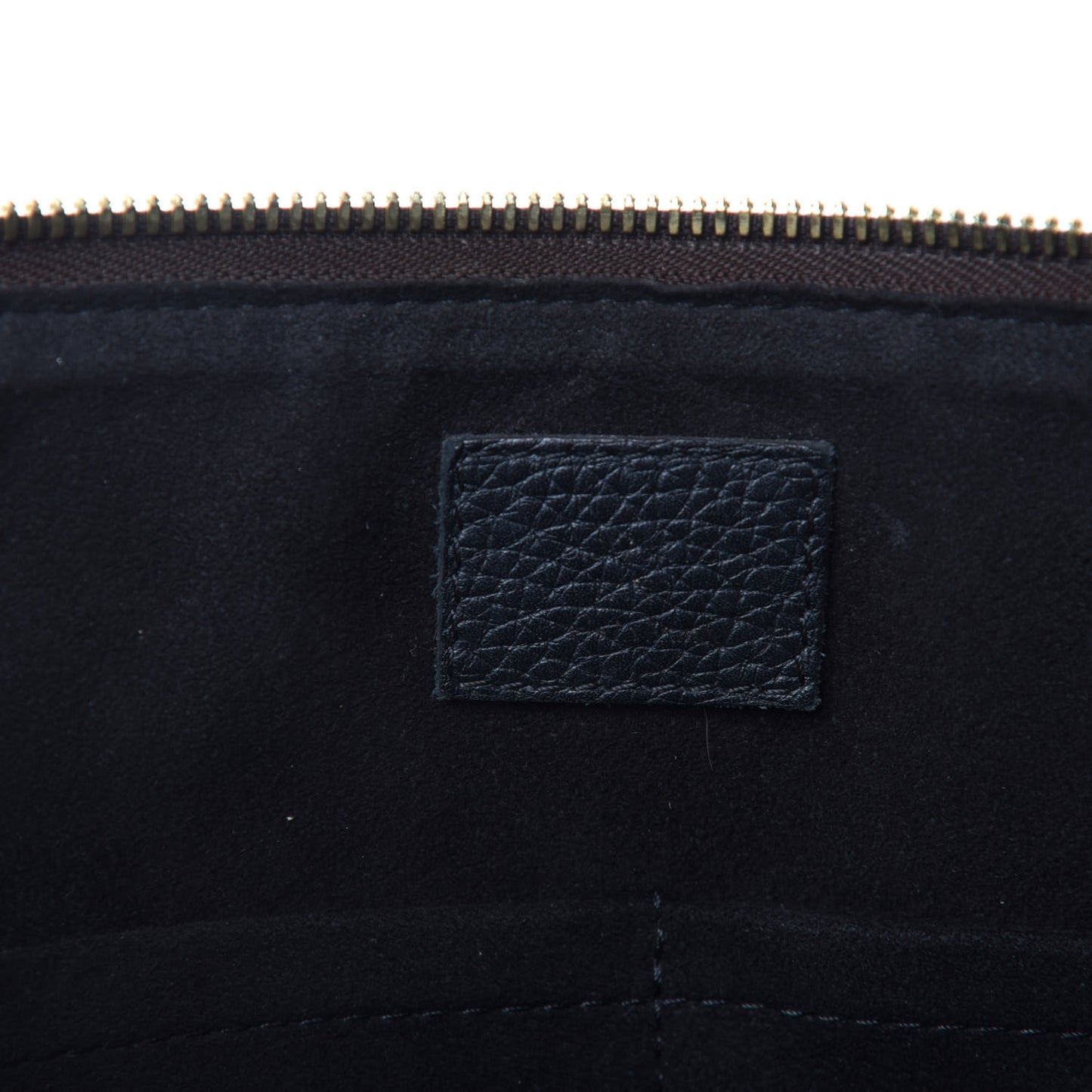 Monogram Estrela NM Black