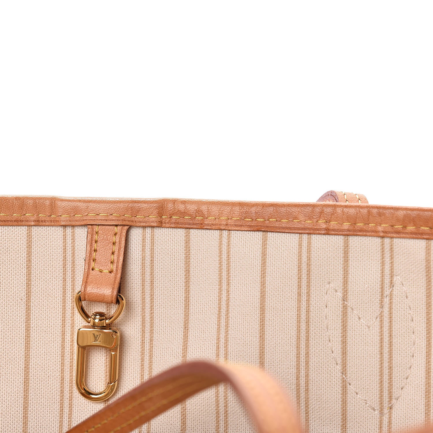 Louis Vuitton Damier Azur Neo Neverfull GM 12 of 22