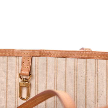 Louis Vuitton Damier Azur Neo Neverfull GM 12 of 22