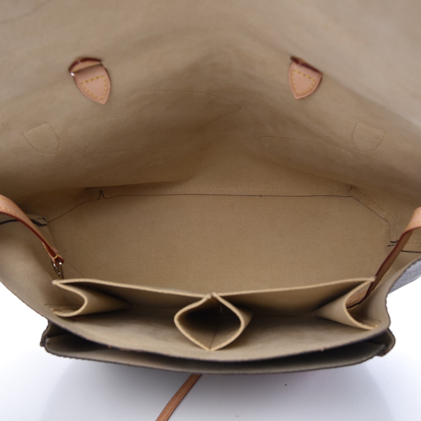 Monogram Cindy Sherman Camera Messenger