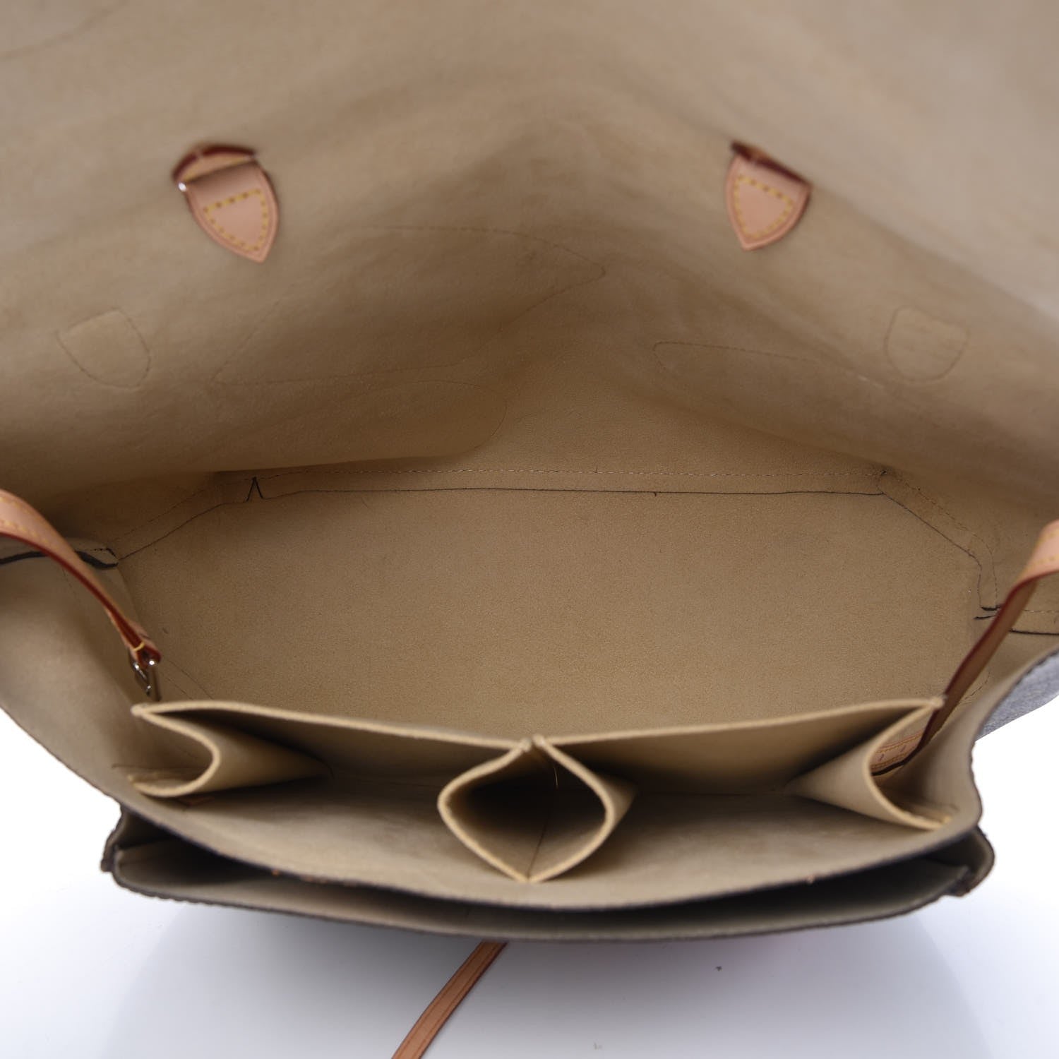 Louis Vuitton Monogram Cindy Sherman Camera Messenger 5 of 7