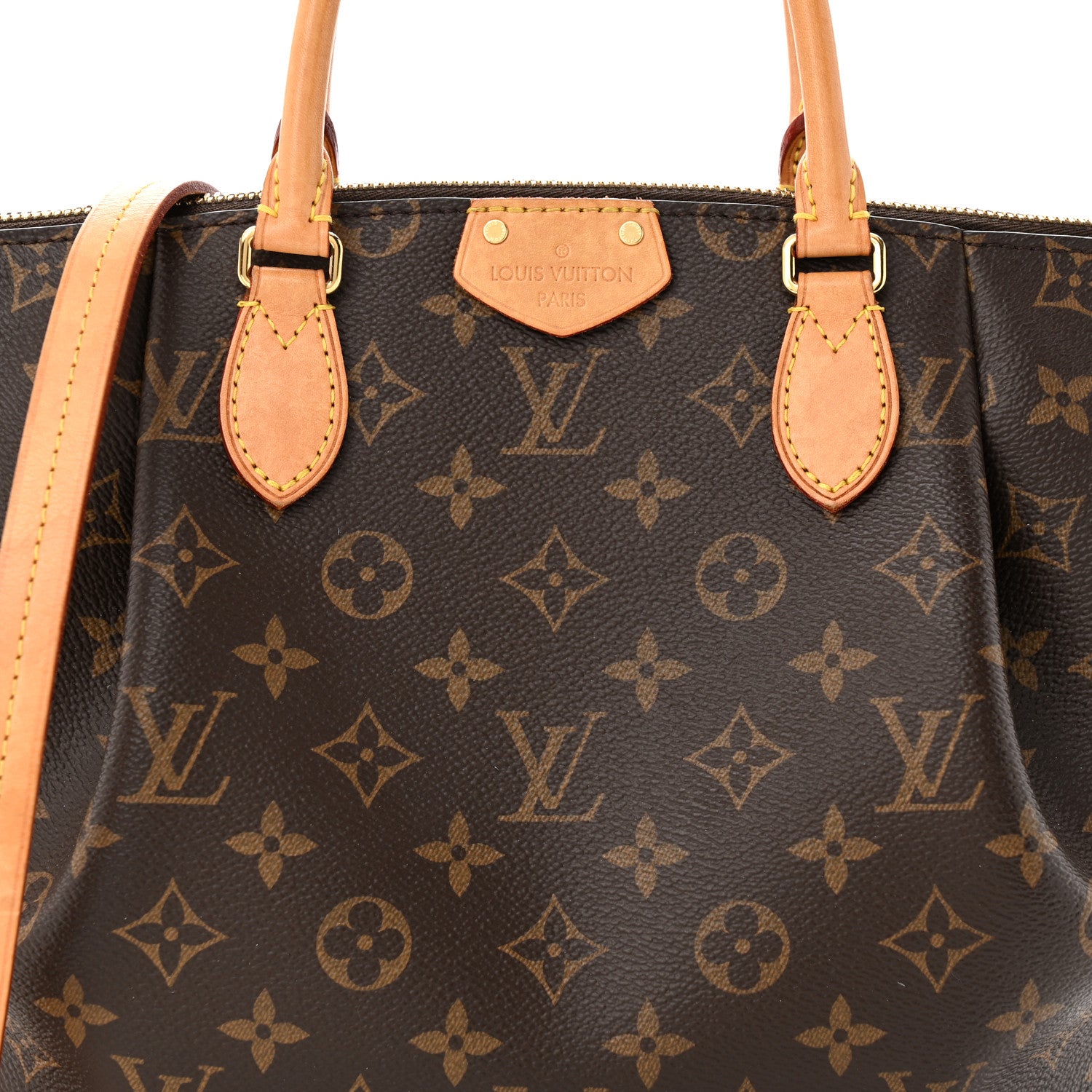Louis Vuitton Monogram Turenne PM 8 of 12
