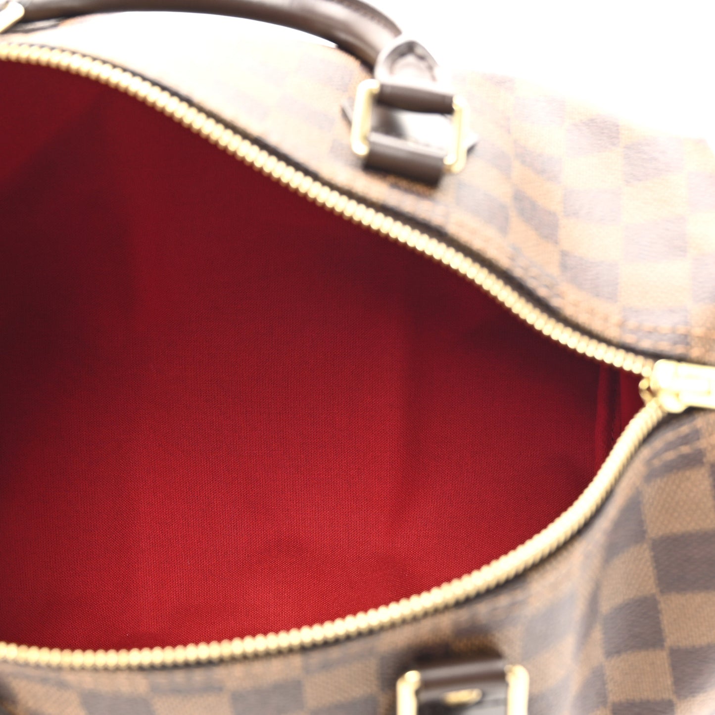 Damier Ebene Speedy 30