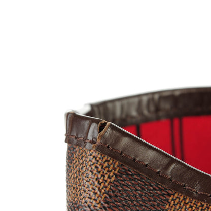 Louis Vuitton Damier Ebene Neverfull GM 5 of 8