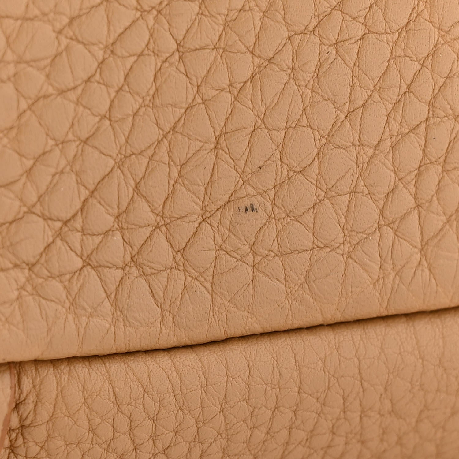 Prada Vitello Daino Side Pocket Hobo Sabbia 13 of 13