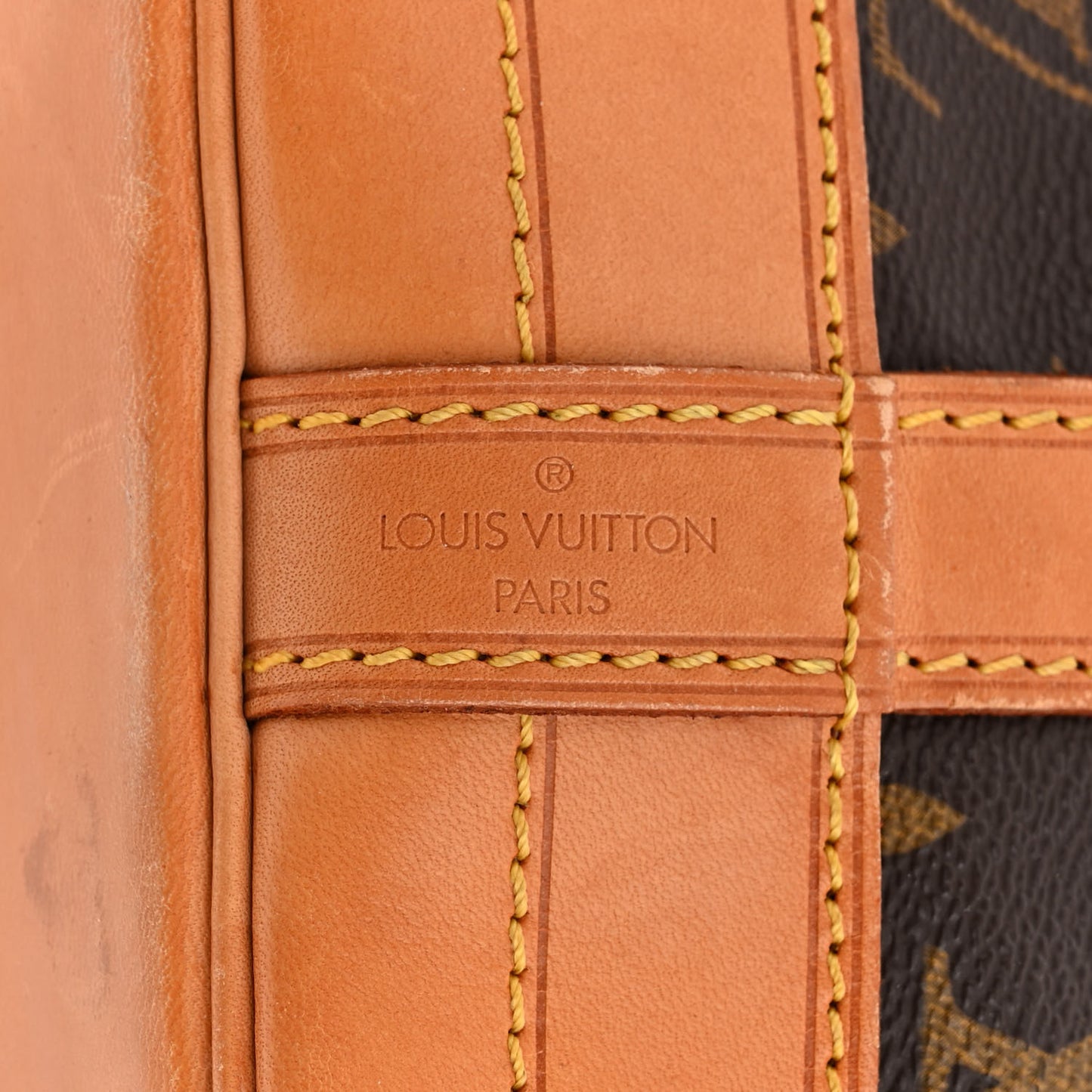 Monogram Noe