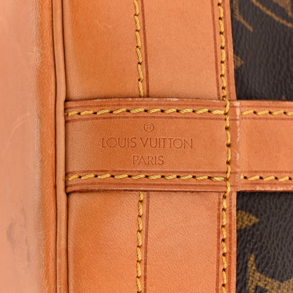 Louis Vuitton Monogram Noe 6 of 12