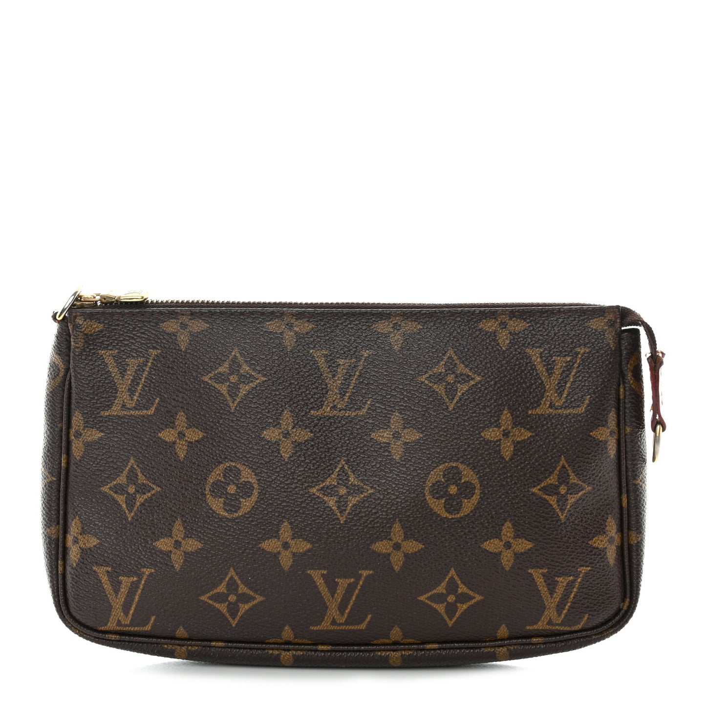Monogram Pochette Accessories