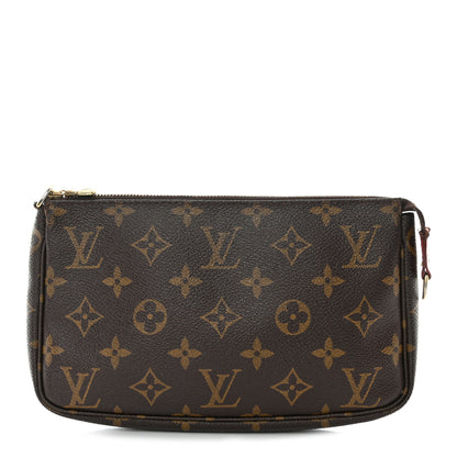 Louis Vuitton Monogram Pochette Accessories 1 of 10