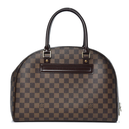 Louis Vuitton Damier Ebene Nolita 1 of 13