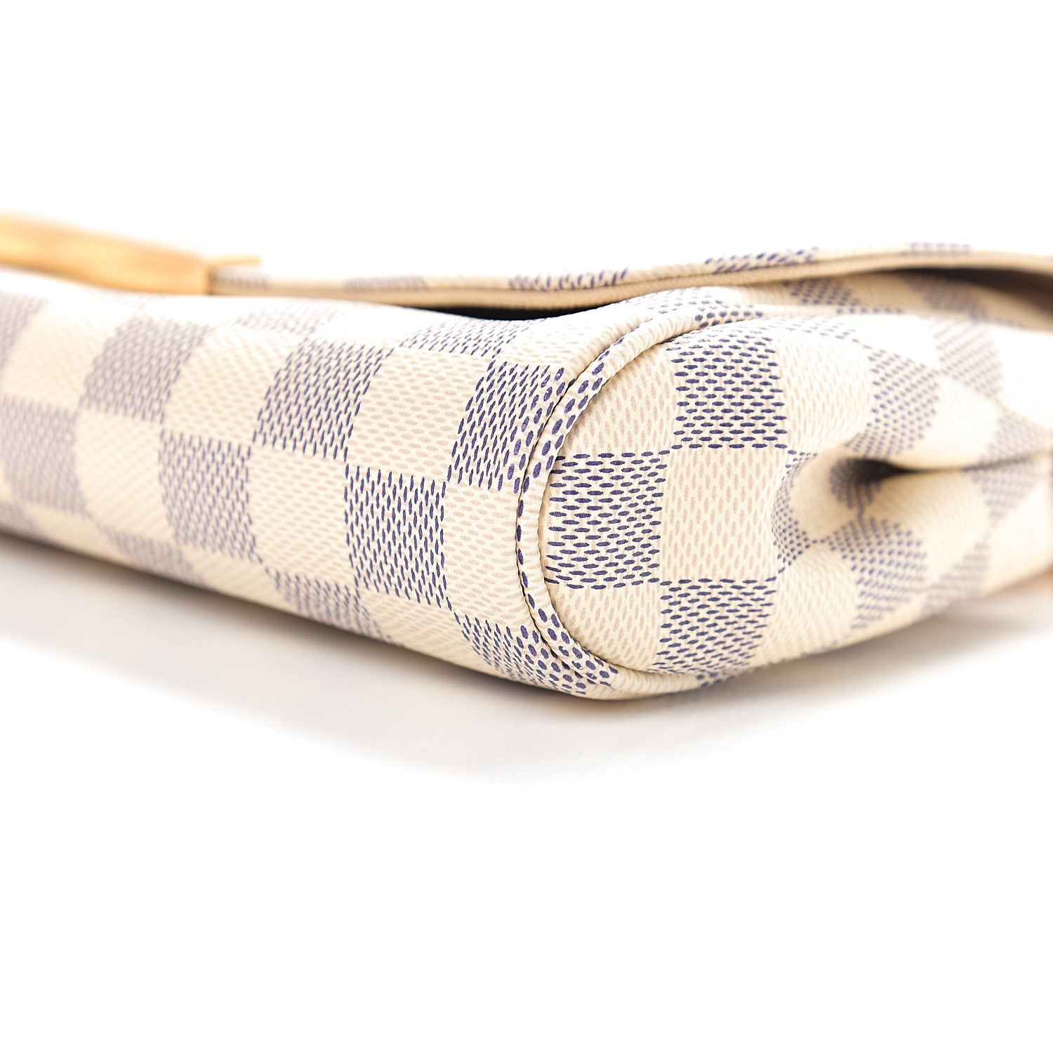 Louis Vuitton Damier Azur Favorite MM 10 of 12
