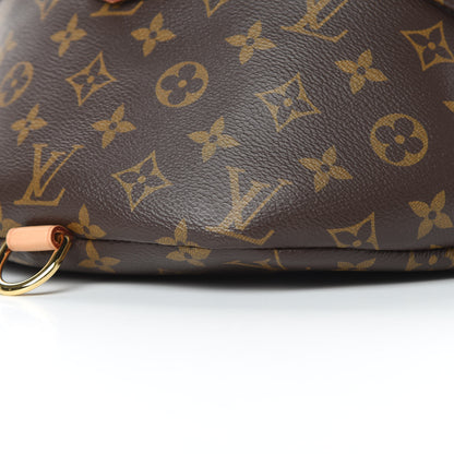 Louis Vuitton Monogram Bumbag 10 of 10