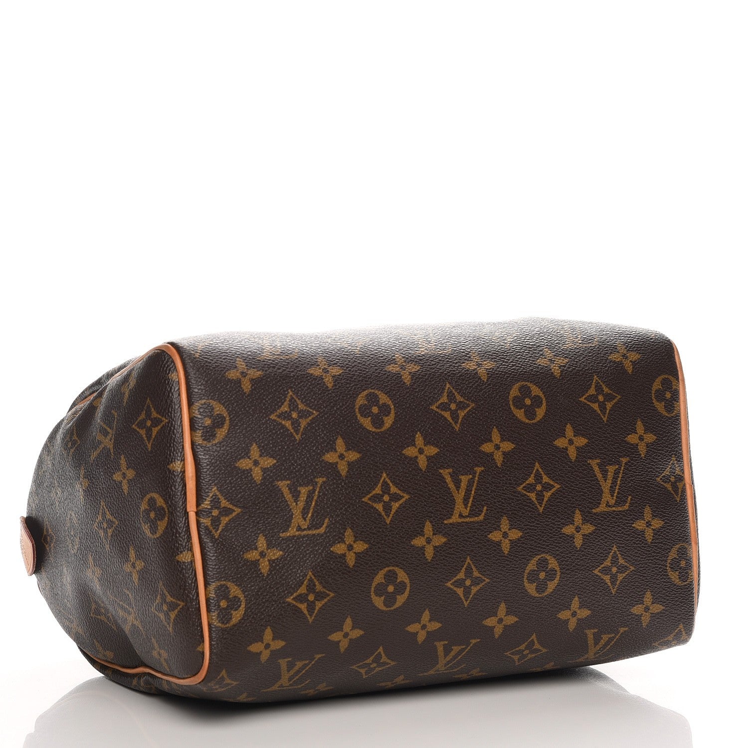 Louis Vuitton Monogram Speedy 25 4 of 9