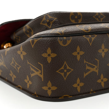 Louis Vuitton Monogram Passy 8 of 9