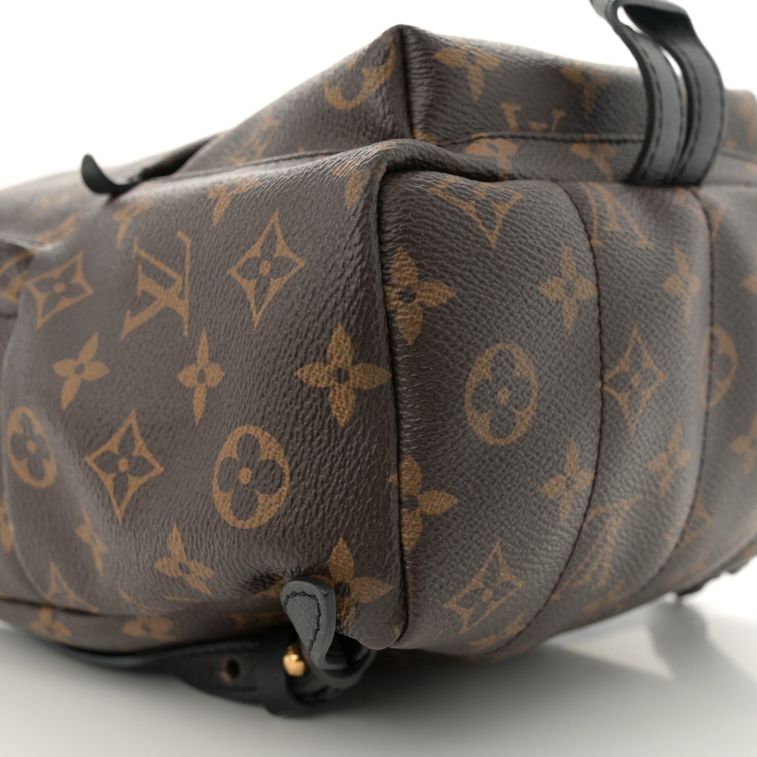 Louis Vuitton Monogram Palm Springs Backpack PM 9 of 13