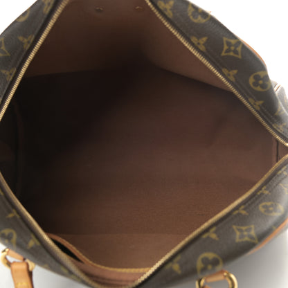Louis Vuitton Monogram Montorgueil GM 5 of 19