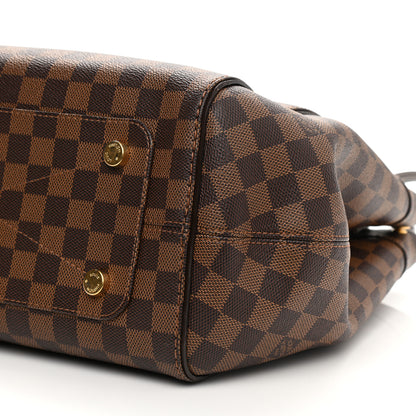 Louis Vuitton Damier Ebene Marylebone GM 10 of 12