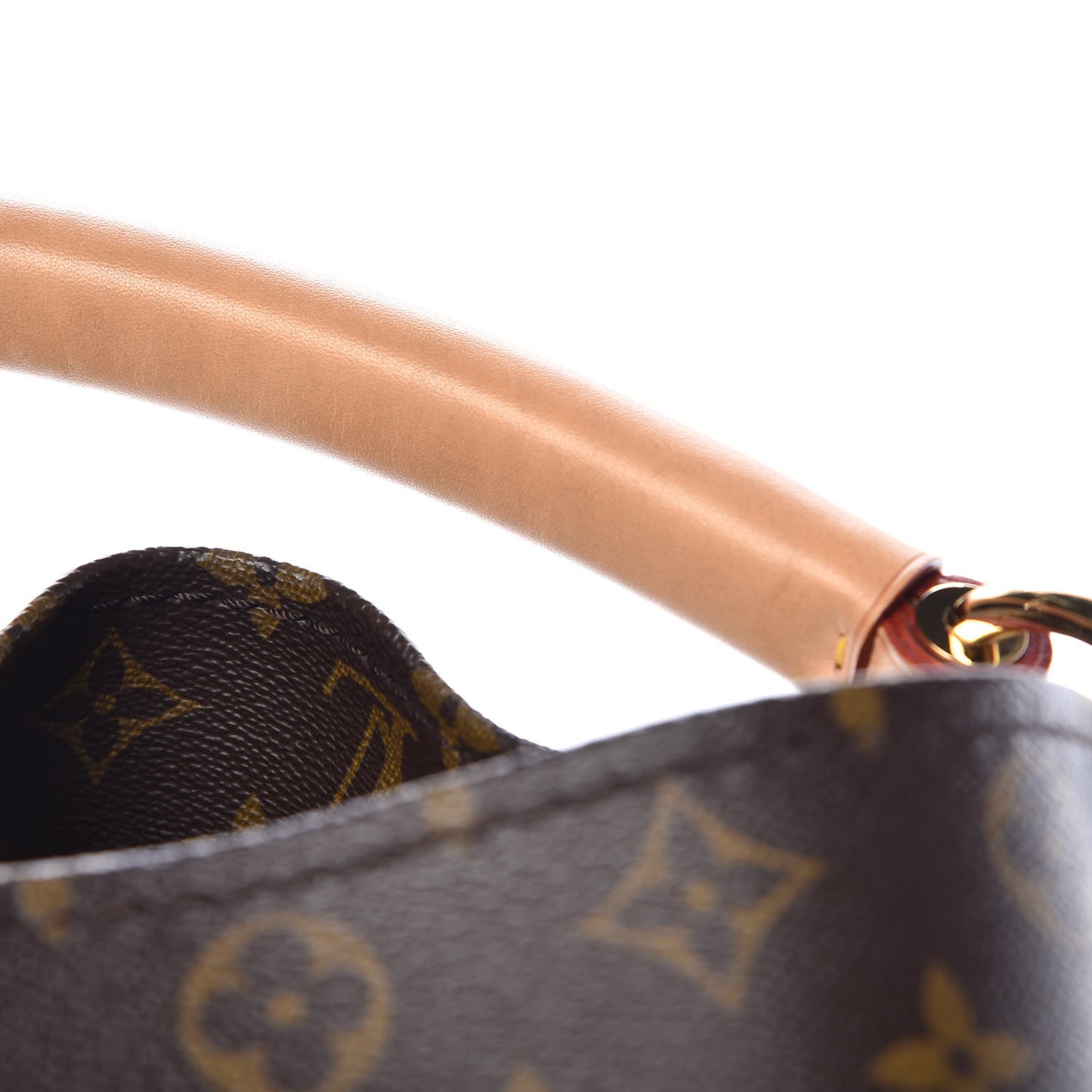 Monogram Artsy MM