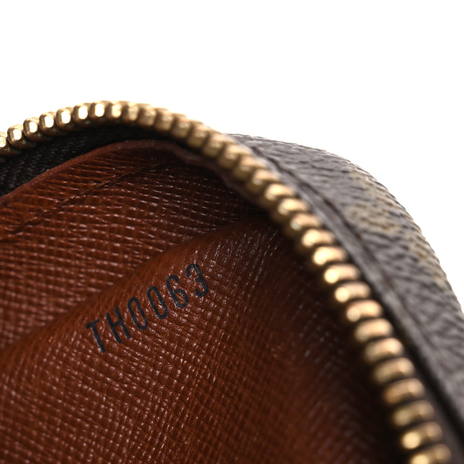 Louis Vuitton Monogram Amazone 7 of 10