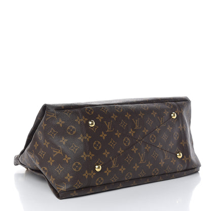 Louis Vuitton Monogram Artsy MM 4 of 16