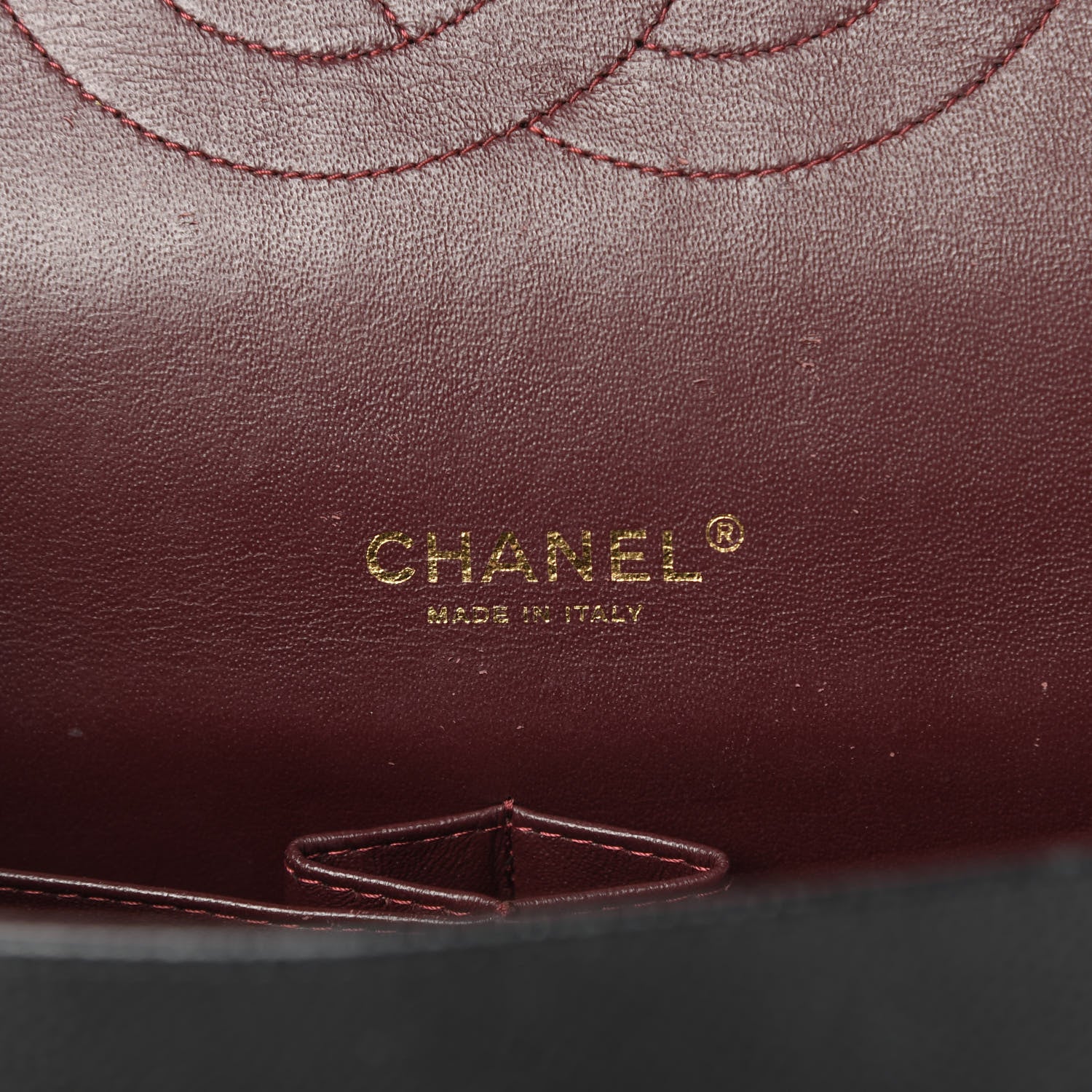 Chanel Caviar Quilted Maxi Double Flap Black 6 of 17