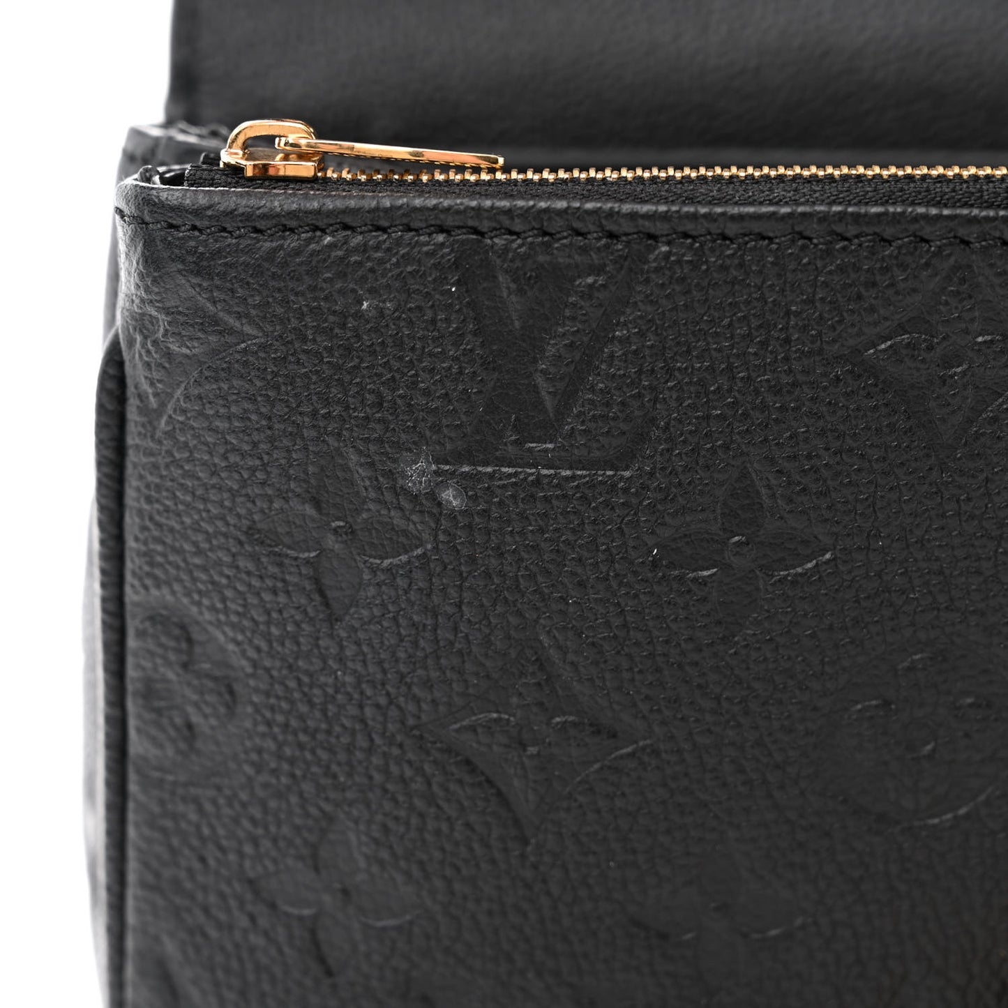 Empreinte Marceau Black