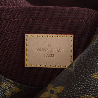 Louis Vuitton Monogram Favorite PM 6 of 8