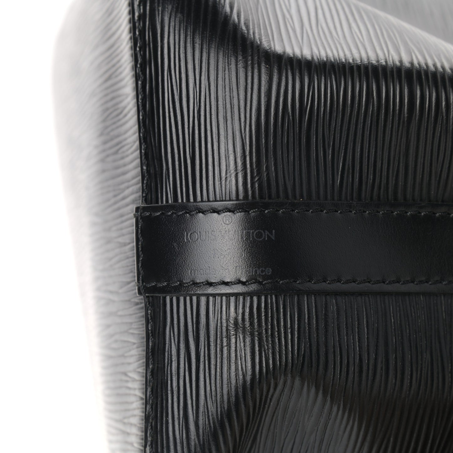 Epi Petit Noe Black