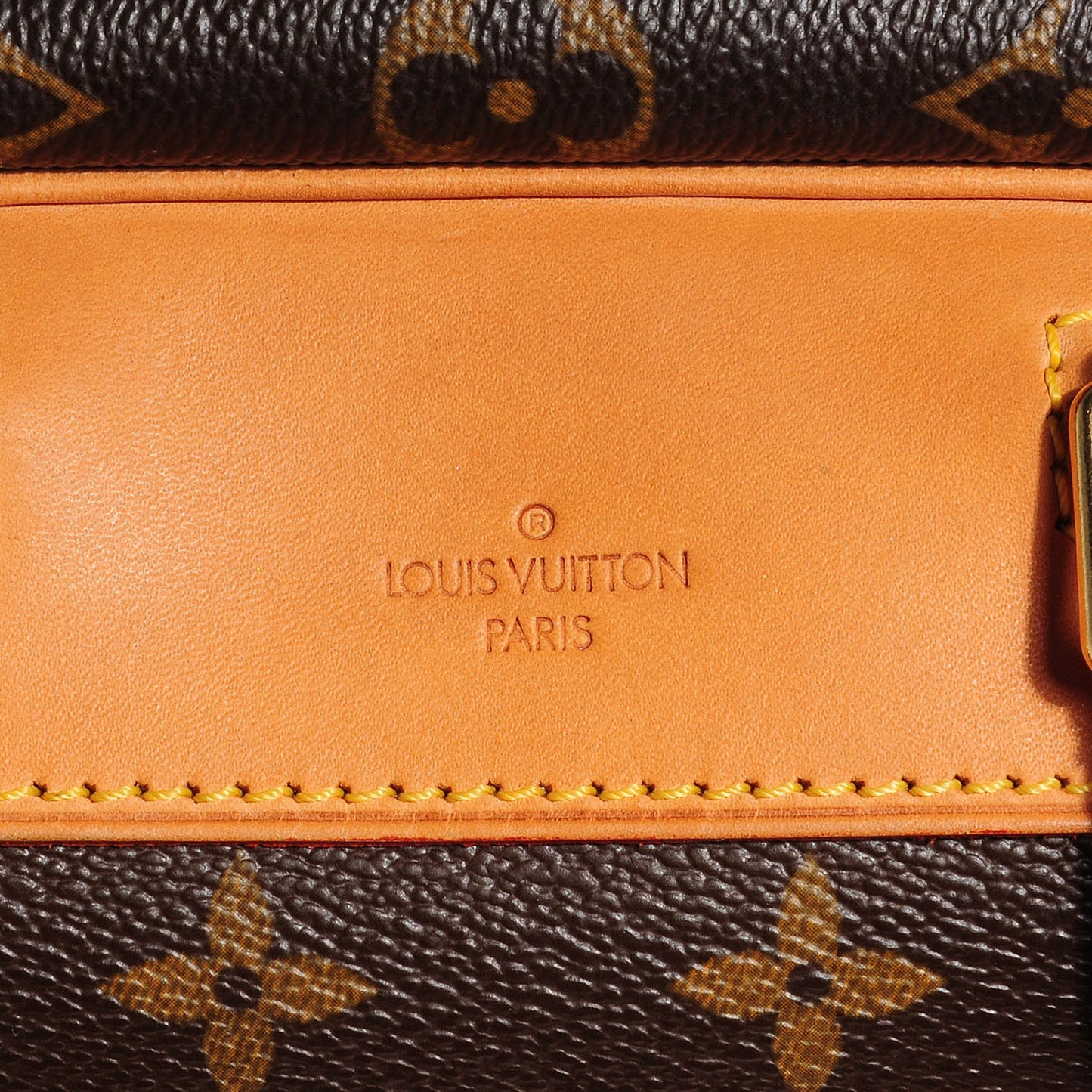 Monogram Deauville