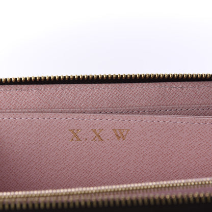 Louis Vuitton Monogram Lovely Birds Zippy Wallet 10 of 10