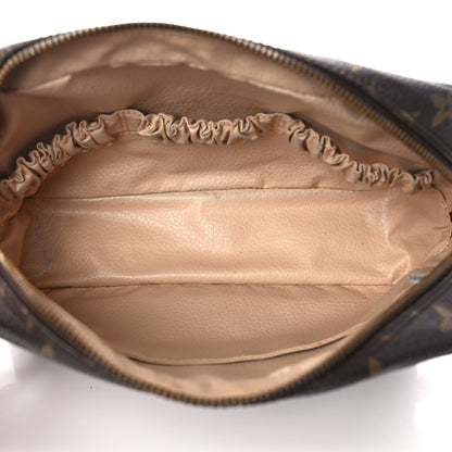 Louis Vuitton Monogram Trousse Toilette 23 5 of 11