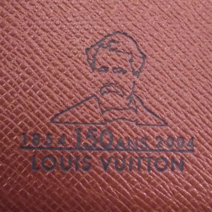 Louis Vuitton Monogram MINI Ring Agenda 150 Anniversary 6 of 8