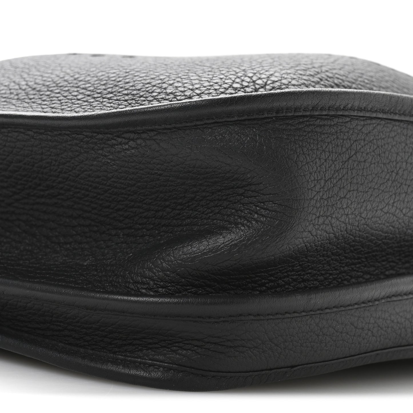 Taurillon Clemence EVELYNE III GM Black