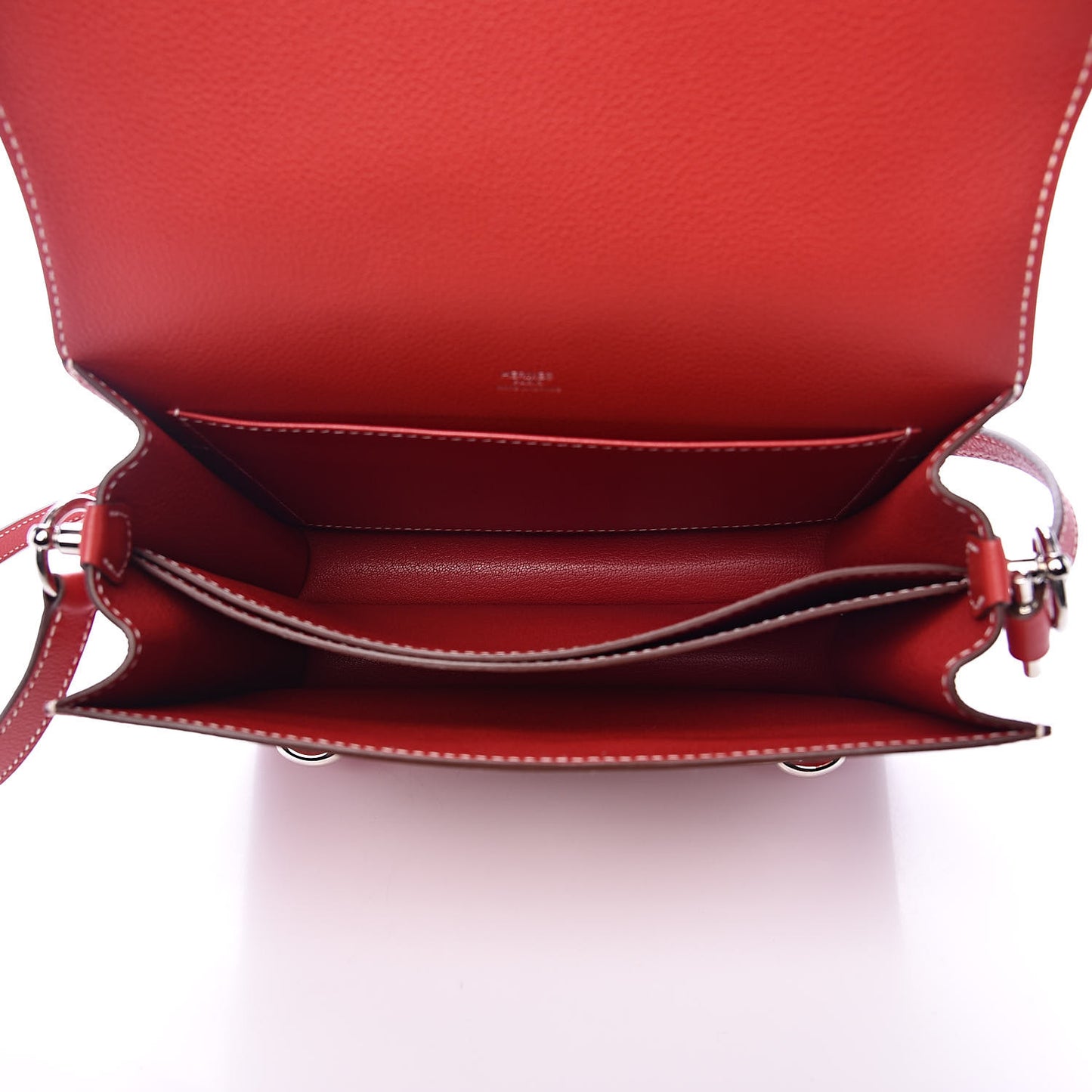 Evercolor Sac Roulis 23 Rouge Casaque