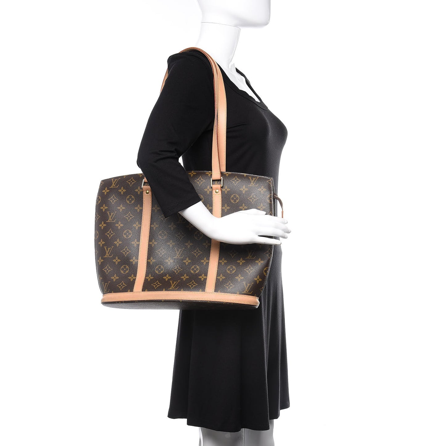 Monogram Babylone