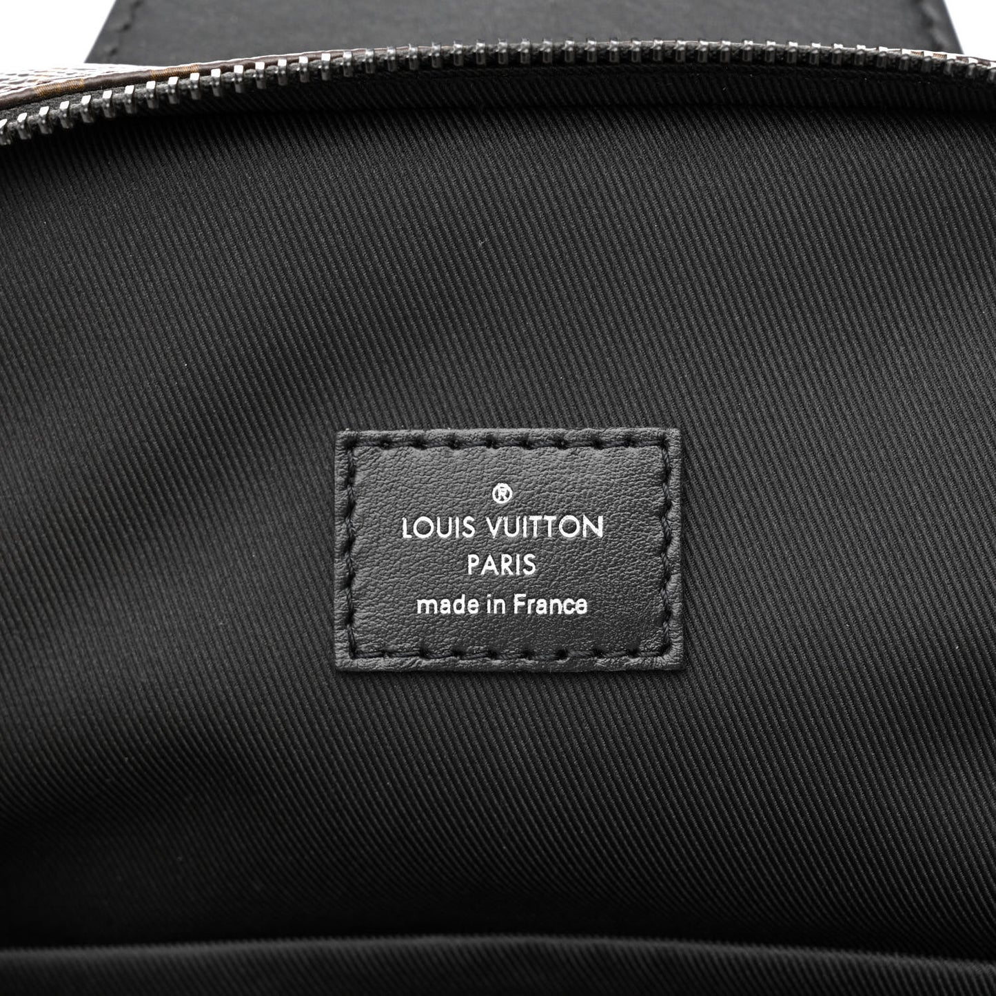 Monogram Macassar Avenue Sling Bag