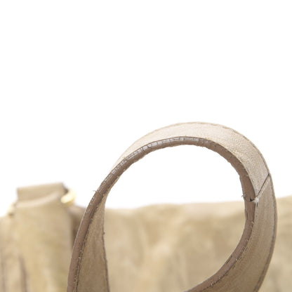 Givenchy Tumbled Sheepskin Medium Pandora Beige 15 of 19