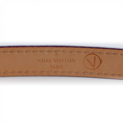Louis Vuitton Vernis Pampilles Belt 90 36 Violet 8 of 9