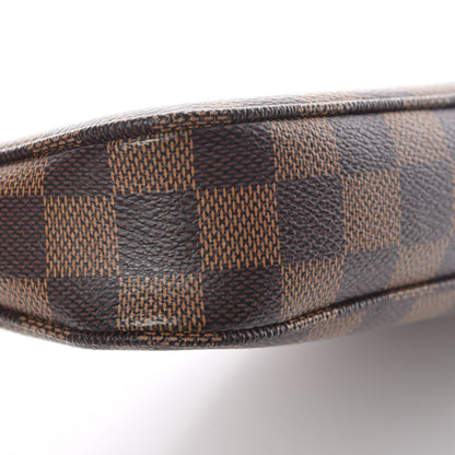 Louis Vuitton Damier Ebene Pochette Accessories NM 9 of 10