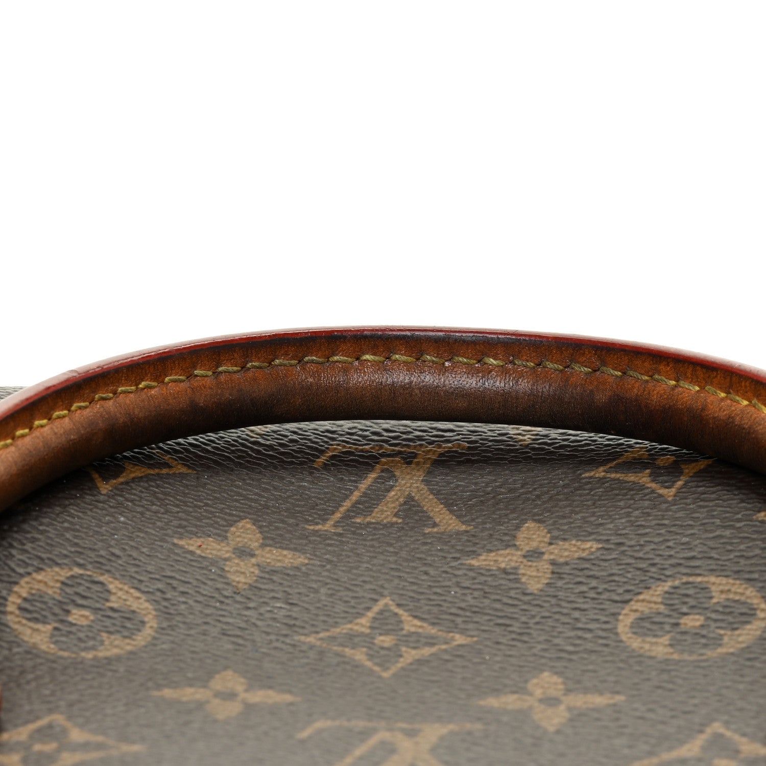 Louis Vuitton Monogram Turenne PM 17 of 33