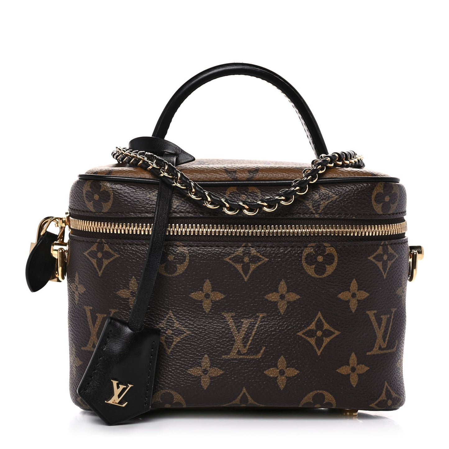 Reverse Monogram Vanity PM