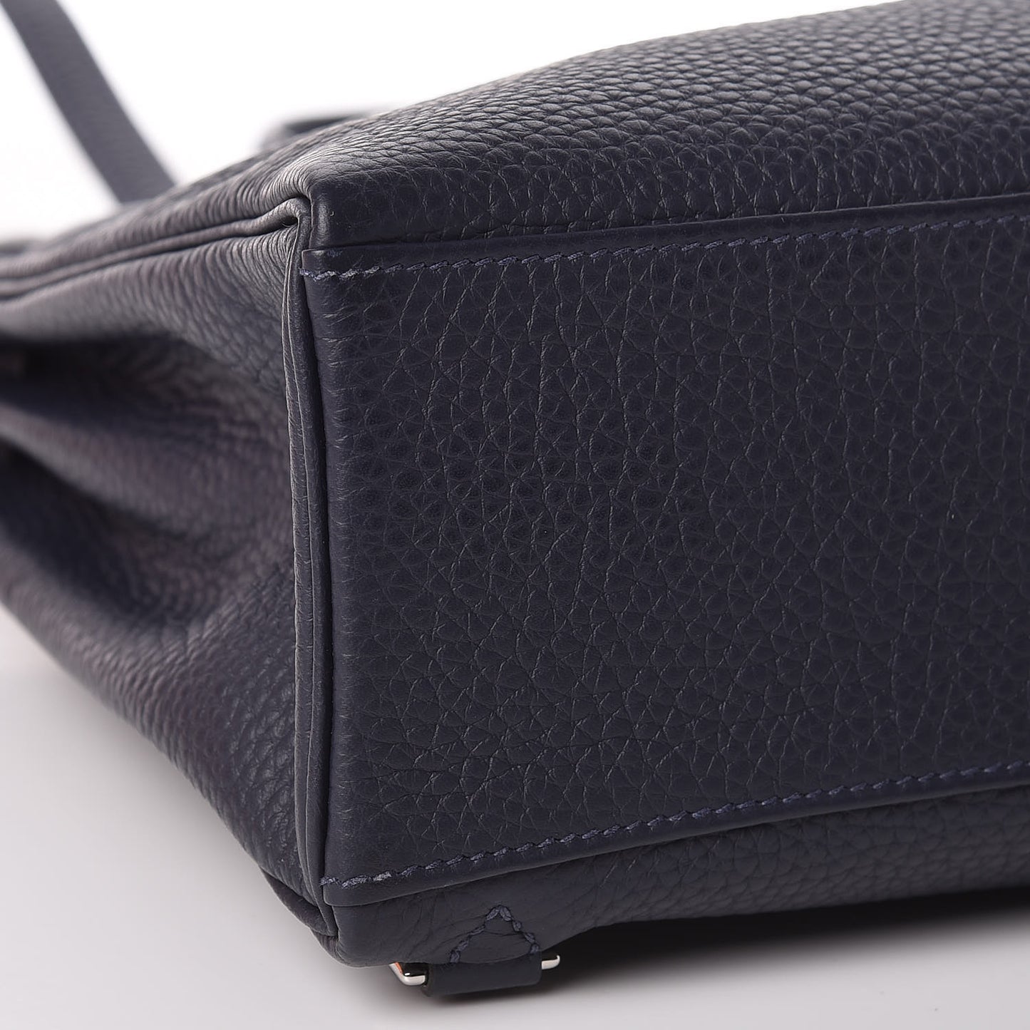 Taurillon Clemence Kelly Ado Backpack Bleu Nuit