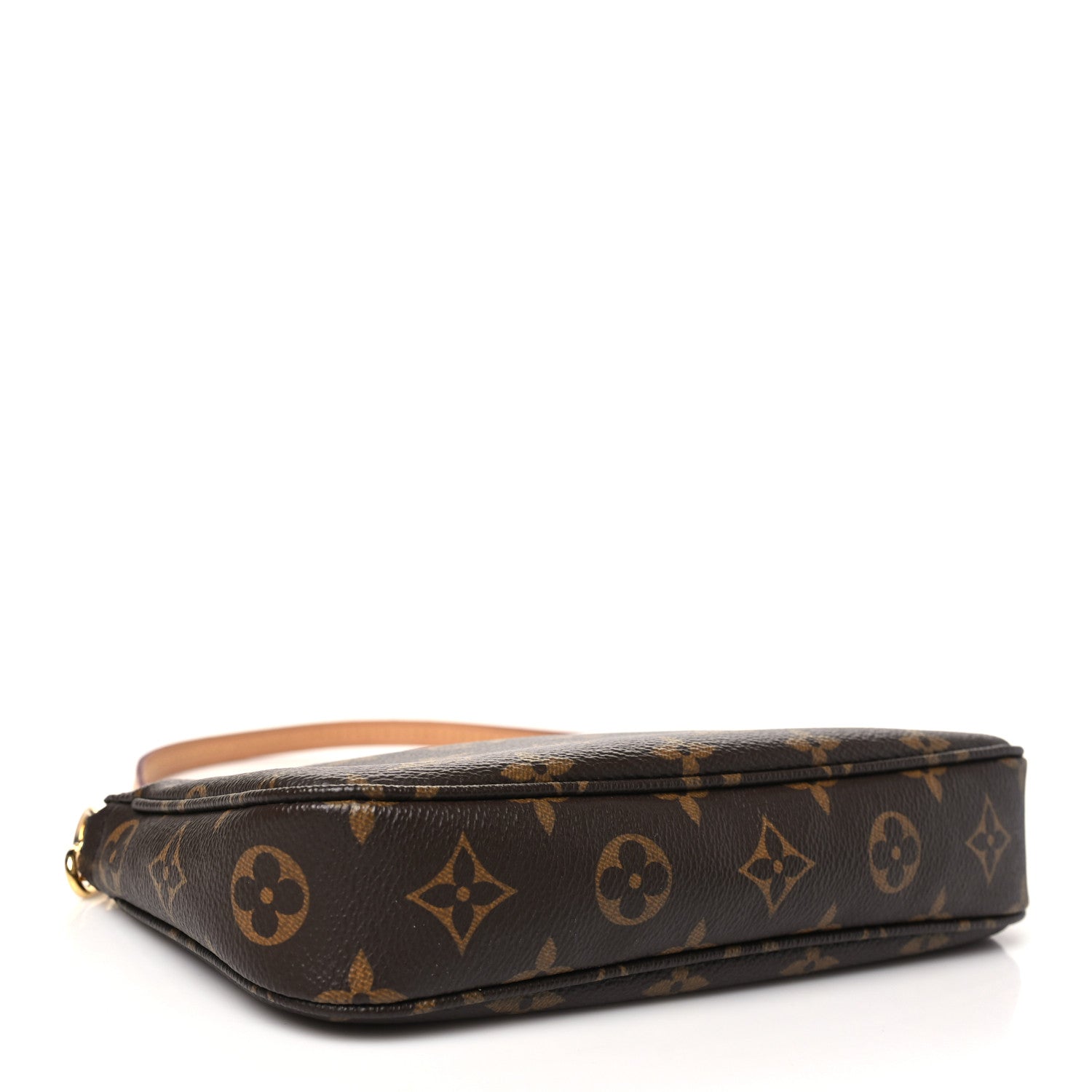 Louis Vuitton Monogram Pochette Accessories NM 4 of 10