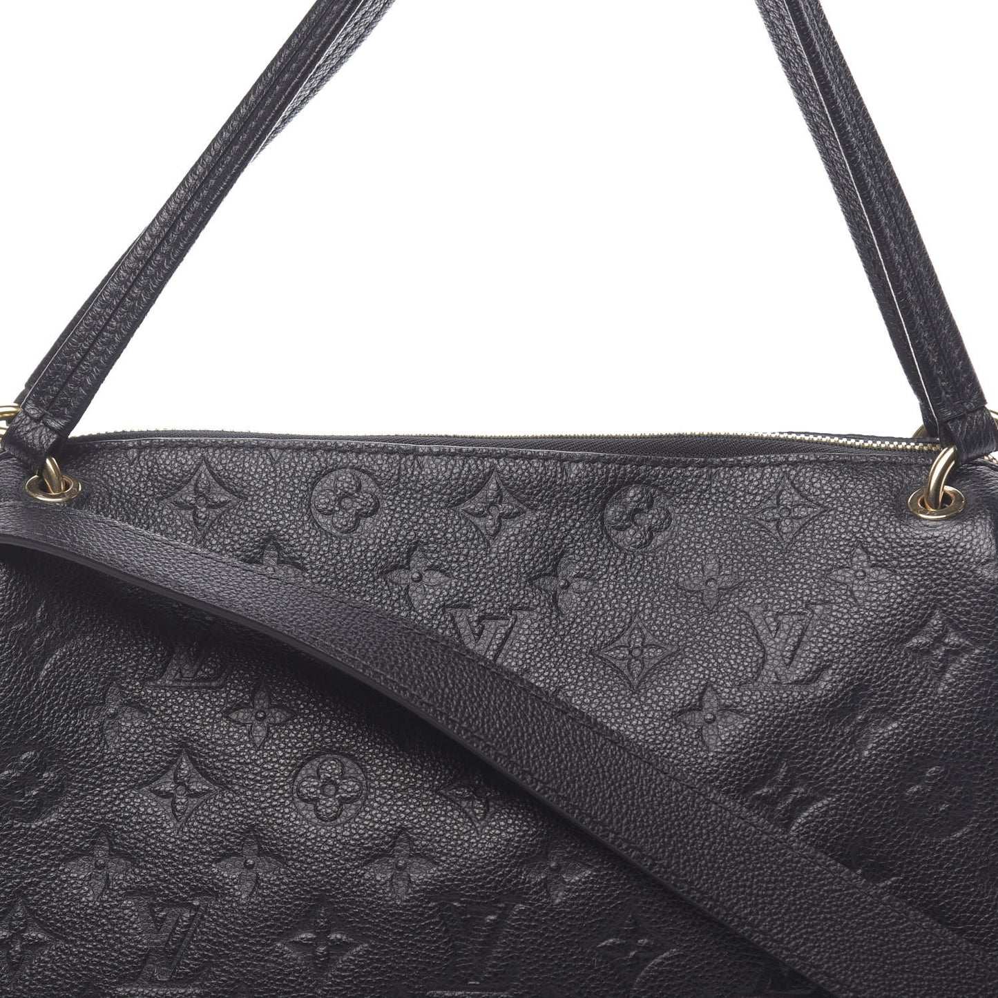 Empreinte Ponthieu PM Black