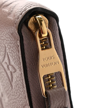 Louis Vuitton Empreinte Zippy Wallet Galet 8 of 12
