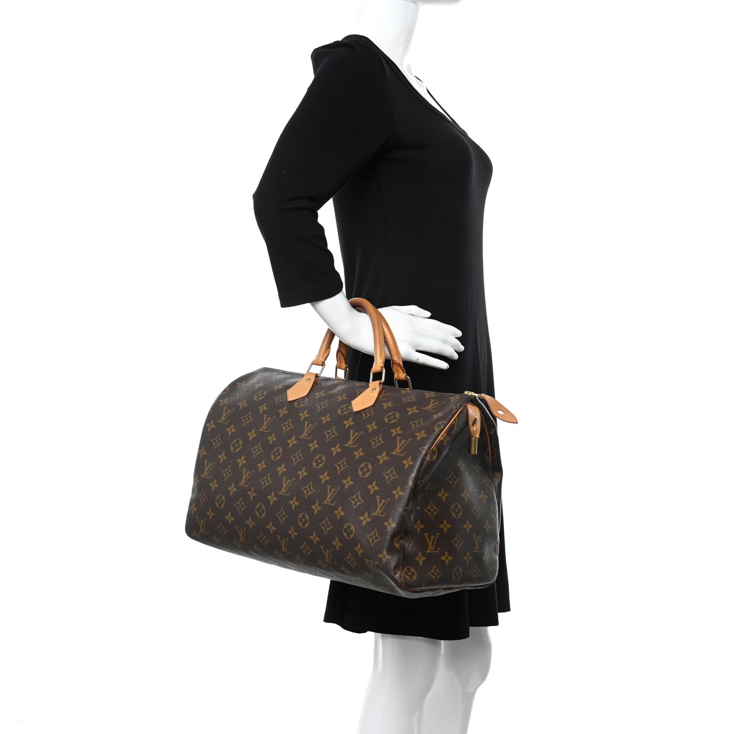Monogram Speedy 40